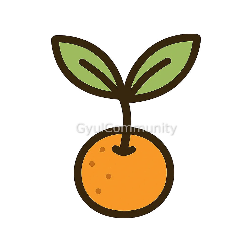 📢 GYULCOIN 커뮤니티 회원 등급 안내